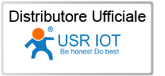 Distributore Ufficiale USR IOT